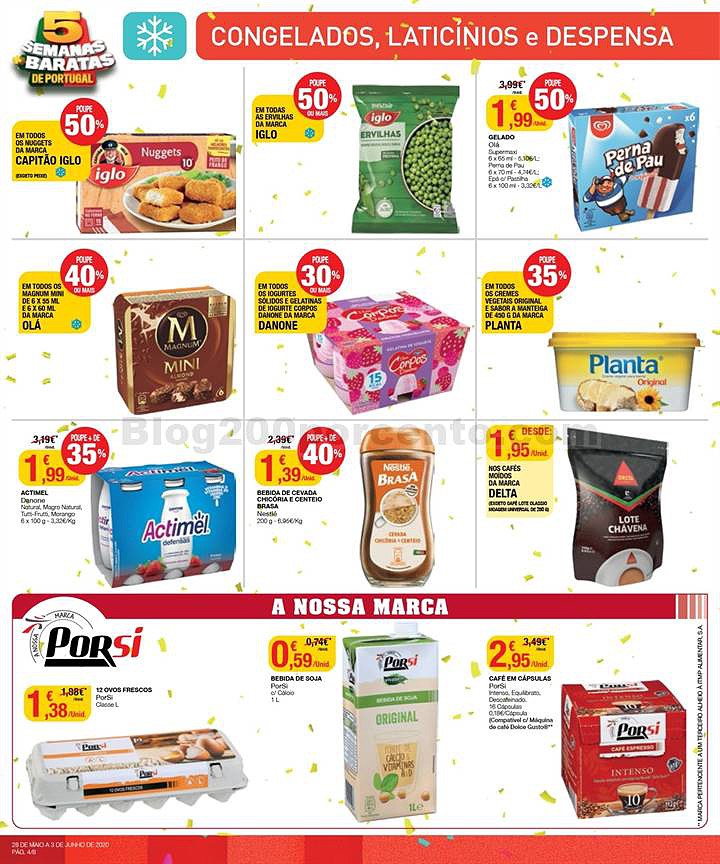 Antevisão Folheto INTERMARCHÉ Contact Promoções de 28 maio a 3 junho p4.jpg