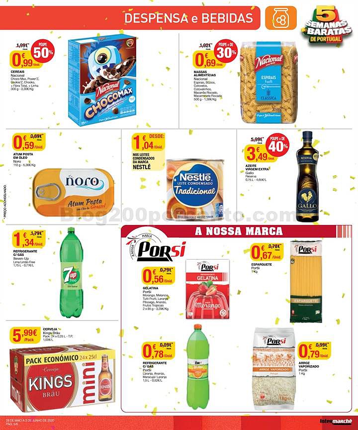 Antevisão Folheto INTERMARCHÉ Contact Promoções de 28 maio a 3 junho p5.jpg