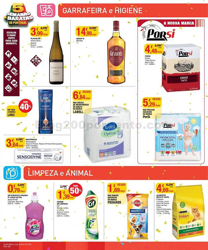 Antevisão Folheto INTERMARCHÉ Contact Promoções de 28 maio a 3 junho p6.jpg