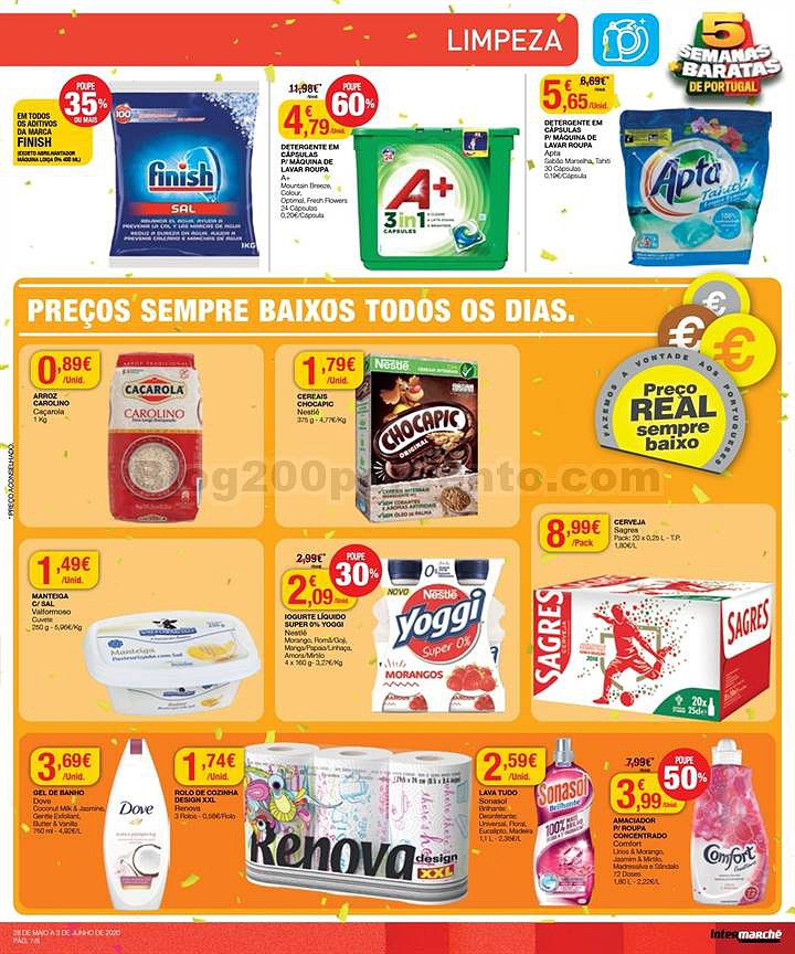 Antevisão Folheto INTERMARCHÉ Contact Promoções de 28 maio a 3 junho p7.jpg