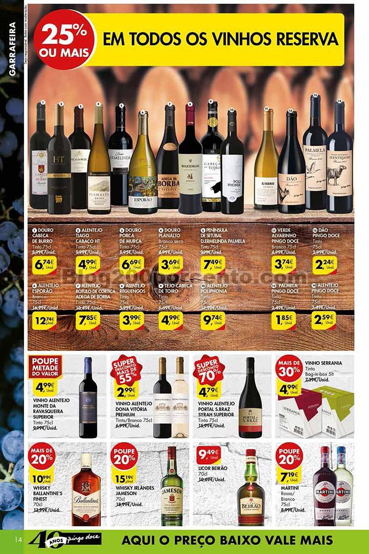 Folheto PINGO DOCE Madeira 17 a 23 março p14.jpg