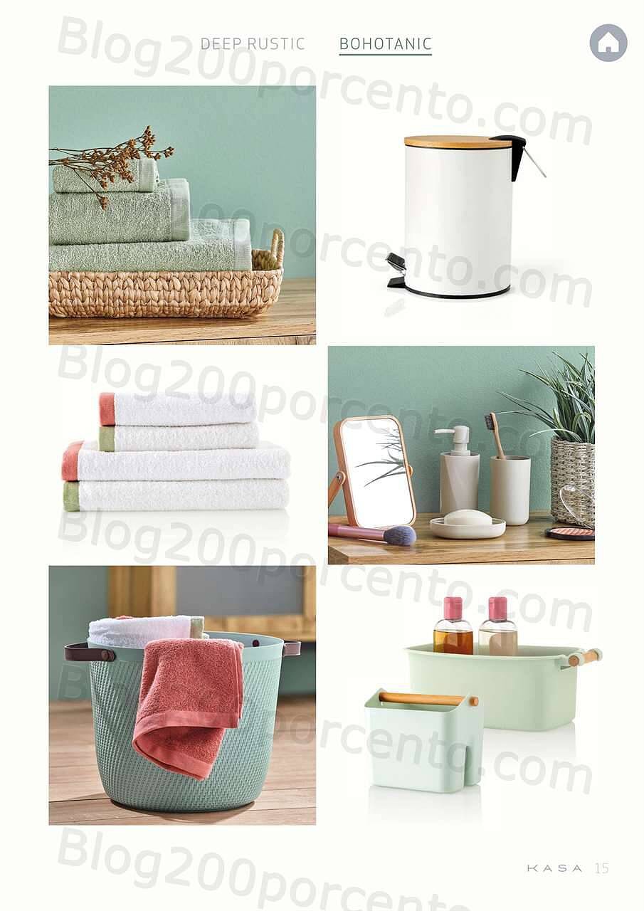 Antevisão Folheto CONTINENTE Kasa Outono Promoções de 18 outubro a 19 fevereiro