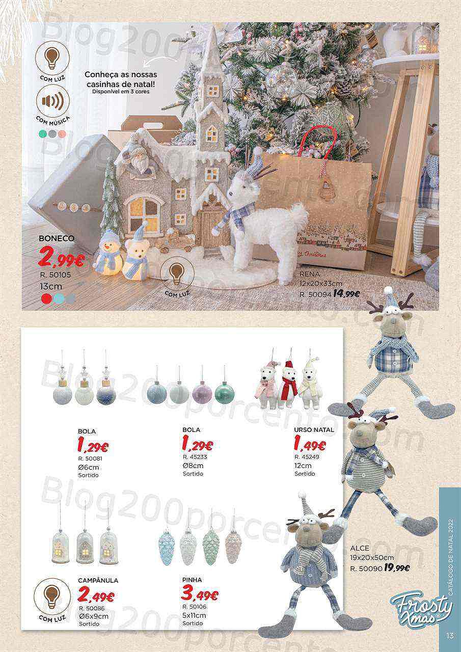 Antevisão Folheto ESPAÇO CASA Natal Promoções até 30 dezembro