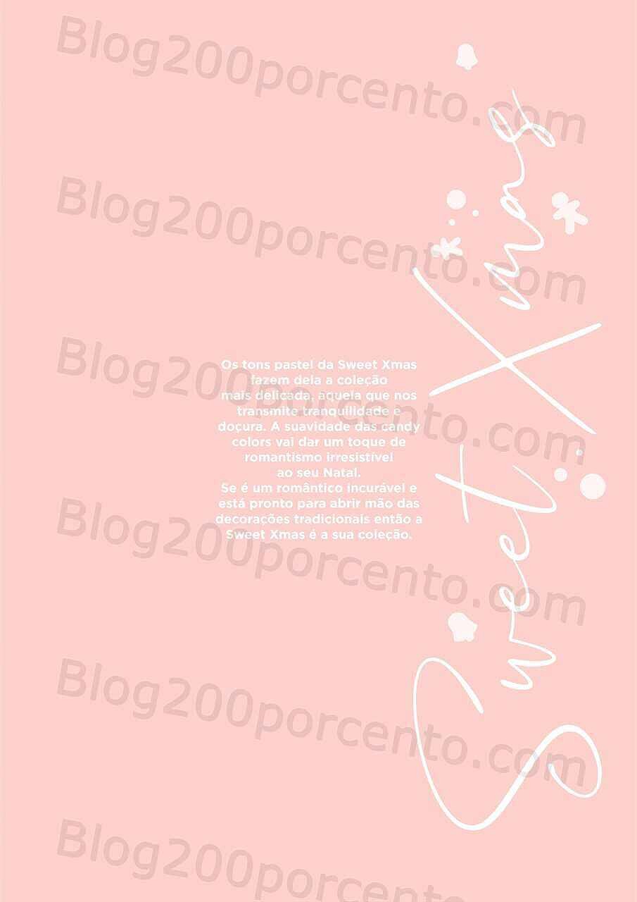 Antevisão Folheto ESPAÇO CASA Natal Promoções até 30 dezembro