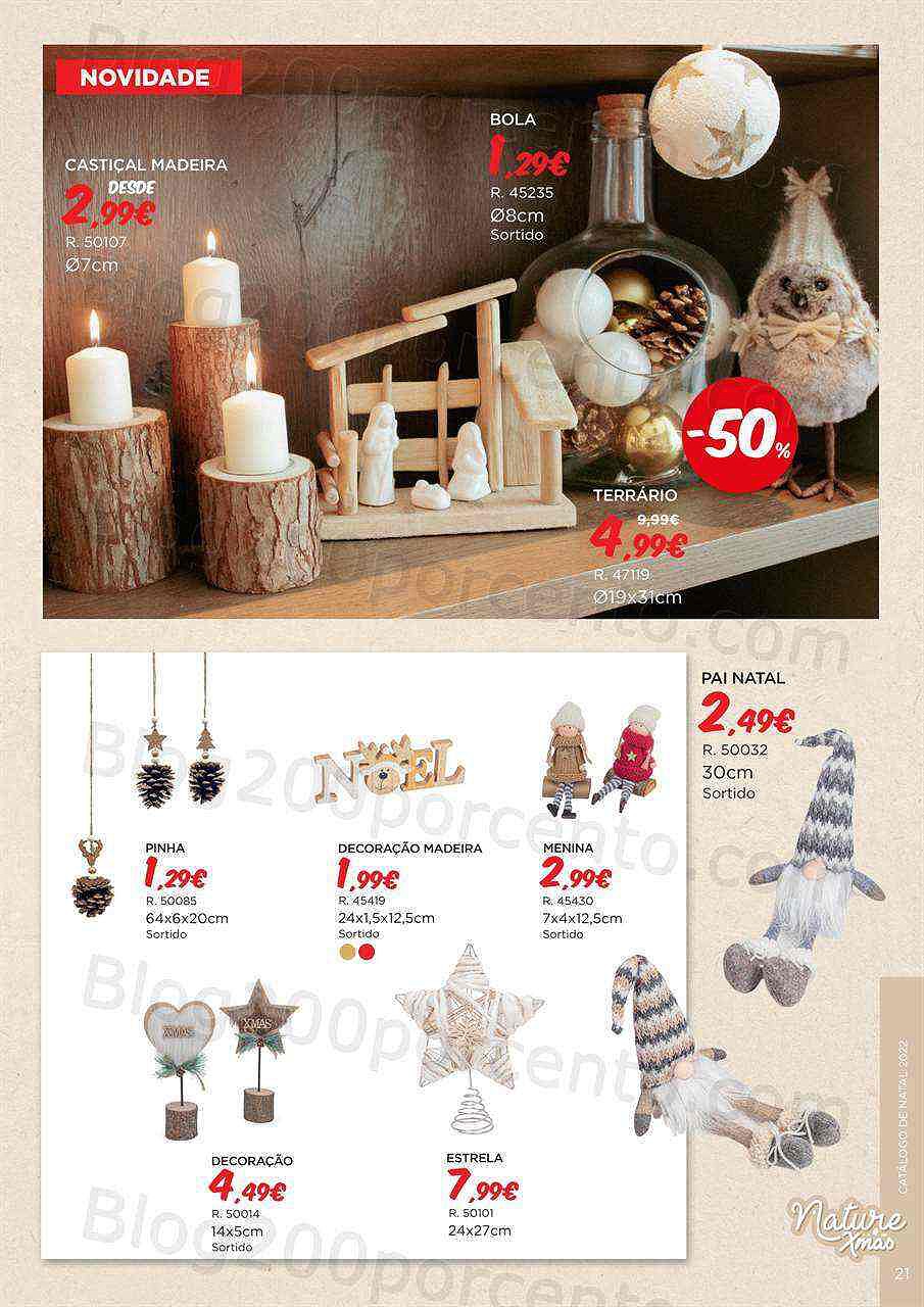 Antevisão Folheto ESPAÇO CASA Natal Promoções até 30 dezembro