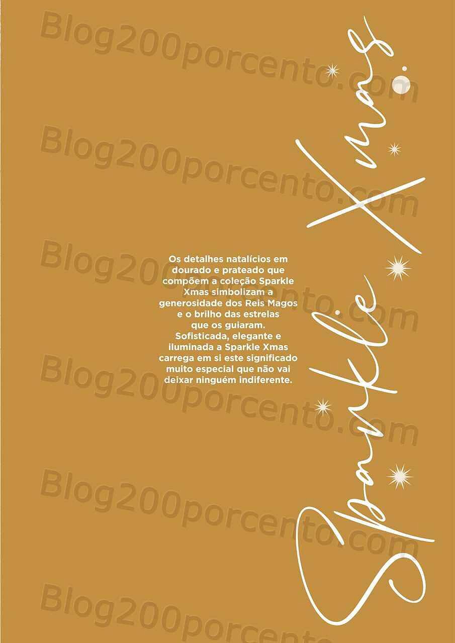 Antevisão Folheto ESPAÇO CASA Natal Promoções até 30 dezembro