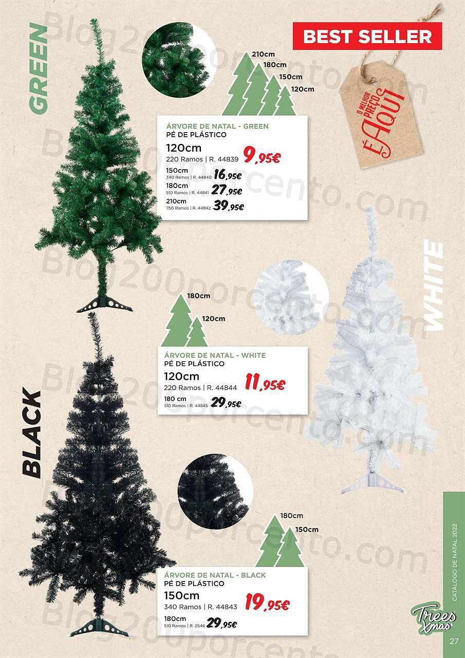 Antevisão Folheto ESPAÇO CASA Natal Promoções até 30 dezembro