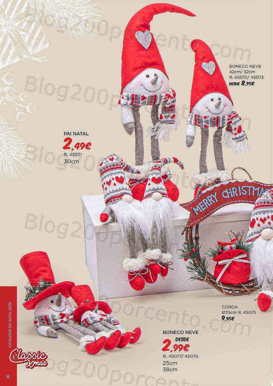 Antevisão Folheto ESPAÇO CASA Natal Promoções até 30 dezembro