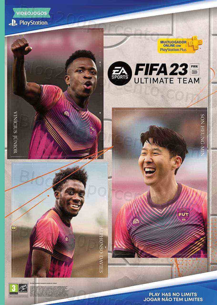 Antevisão Folheto EL CORTE INGLÉS Natal Gaming Promoções de 31 outubro a 24 dezembro