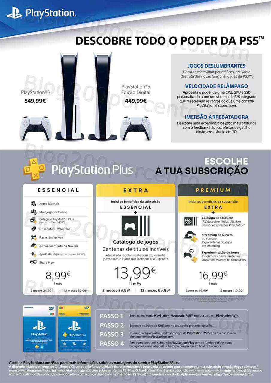 Antevisão Folheto WORTEN Especial Gaming Promoções até 1 novembro