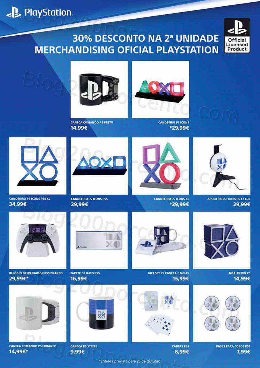 Antevisão Folheto WORTEN Especial Gaming Promoções até 1 novembro