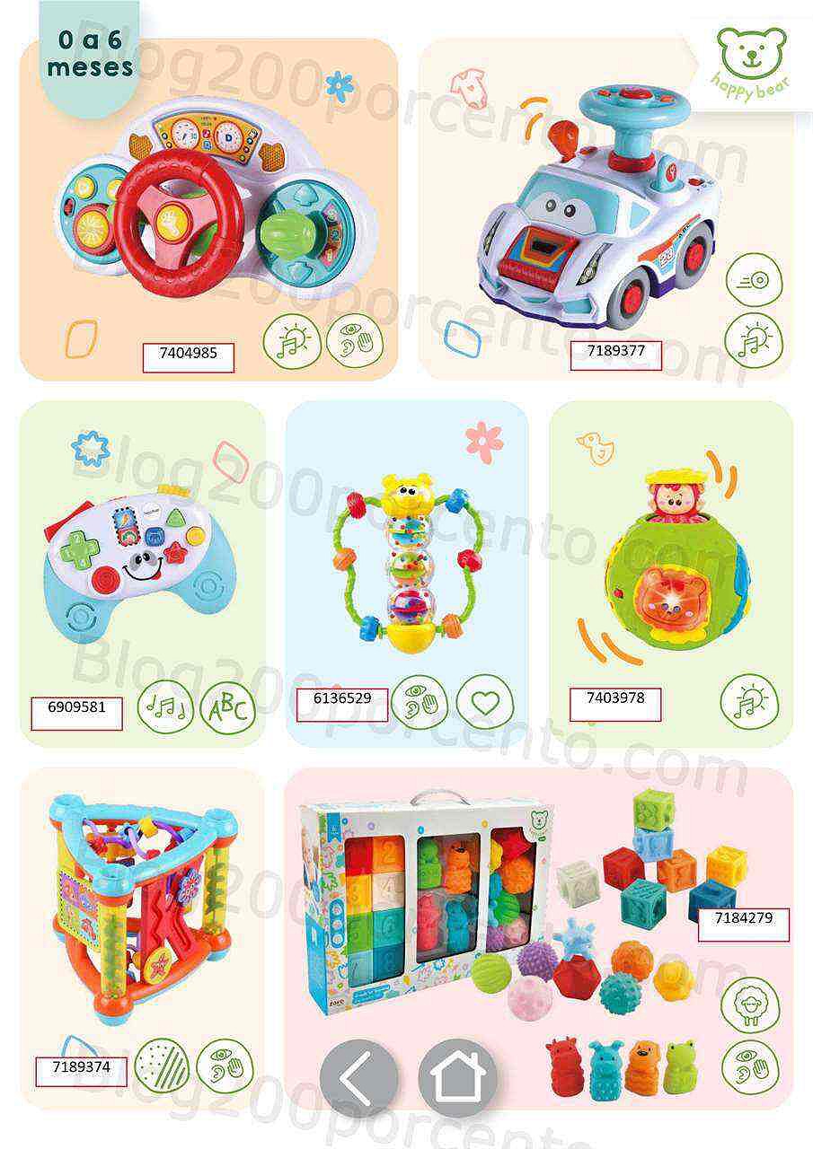 Antevisão Catálogo Brinquedos Natal CONTINENTE - ZOKO Promoções de 4 novembro a 2 janeiro