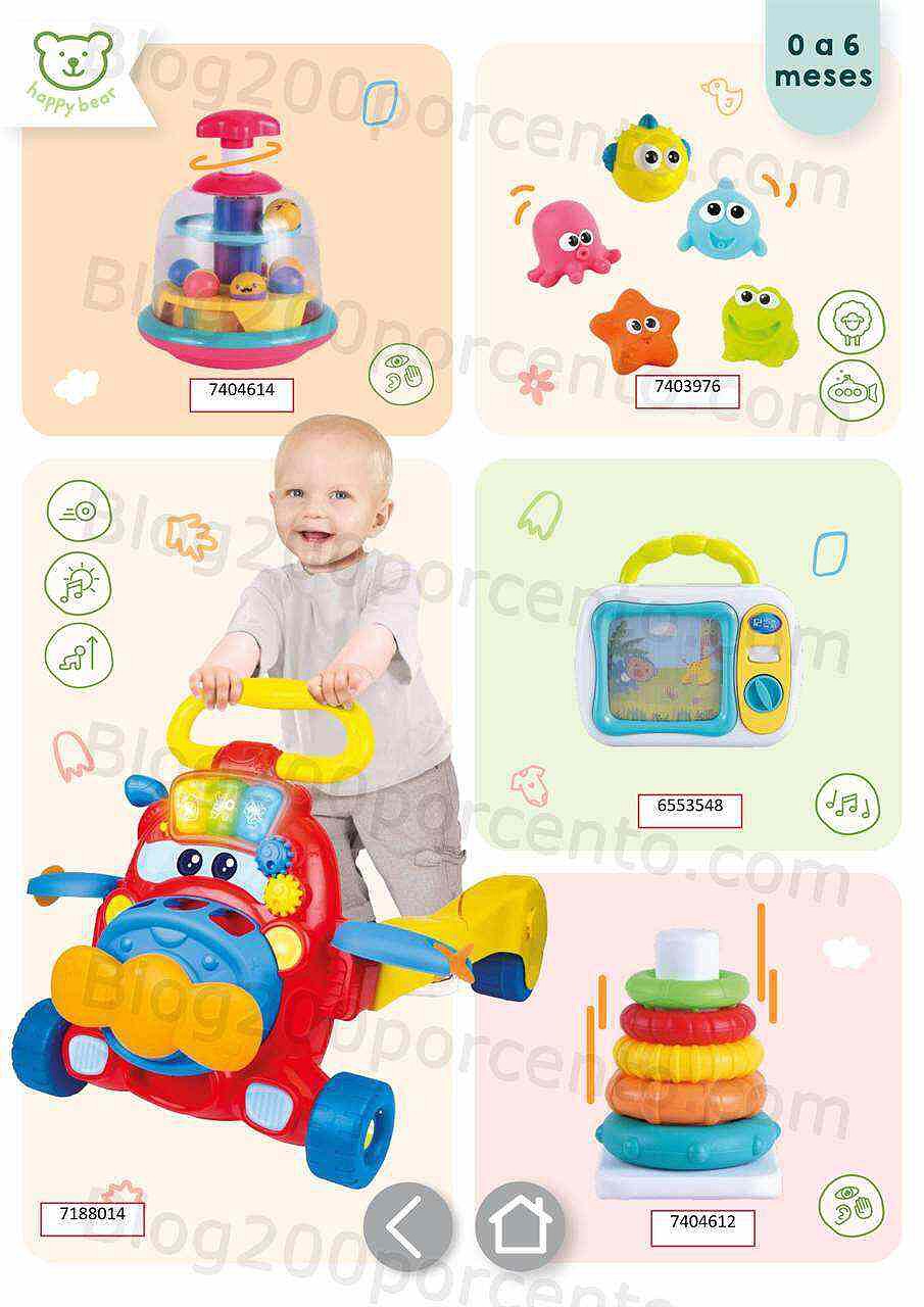 Antevisão Catálogo Brinquedos Natal CONTINENTE - ZOKO Promoções de 4 novembro a 2 janeiro