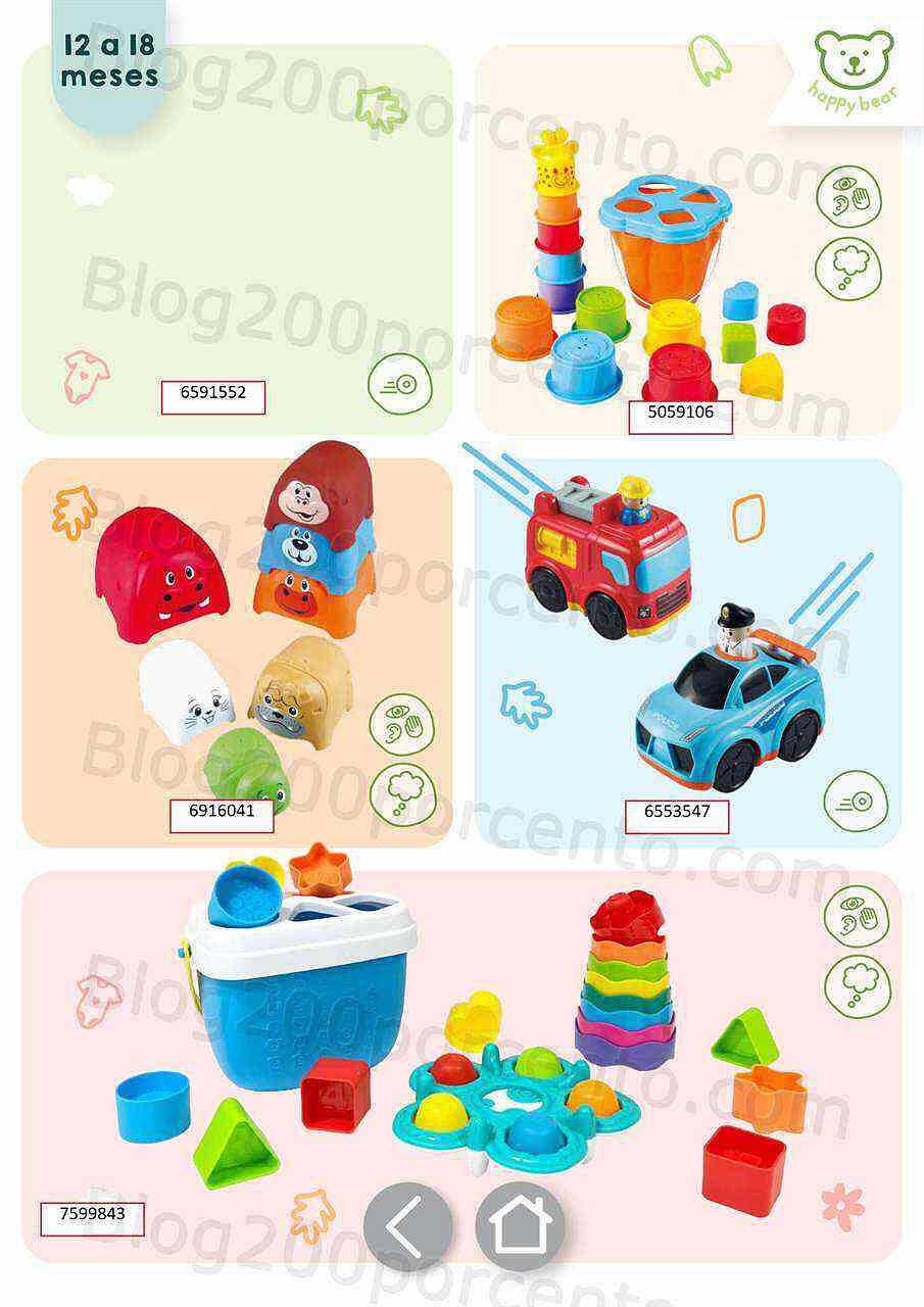 Antevisão Catálogo Brinquedos Natal CONTINENTE - ZOKO Promoções de 4 novembro a 2 janeiro