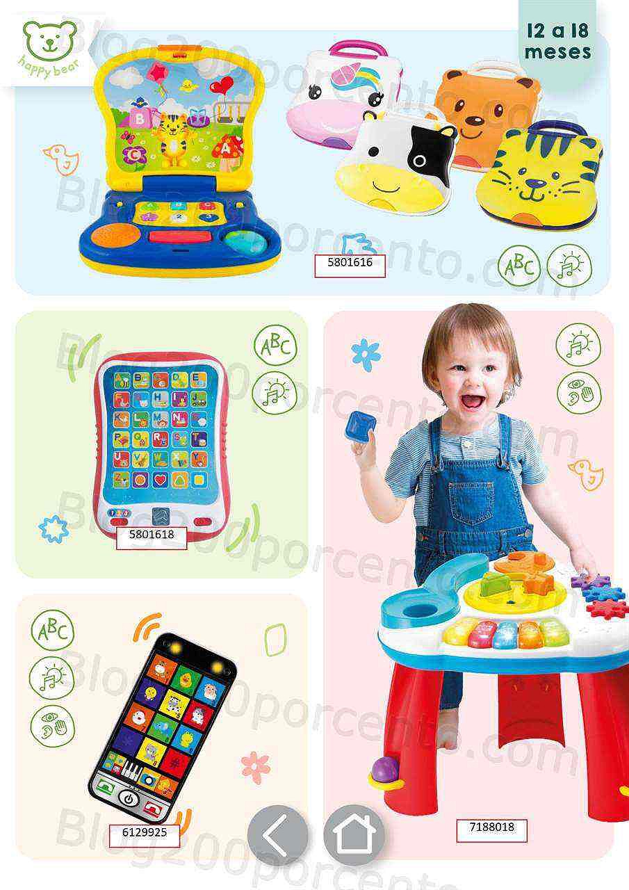 Antevisão Catálogo Brinquedos Natal CONTINENTE - ZOKO Promoções de 4 novembro a 2 janeiro