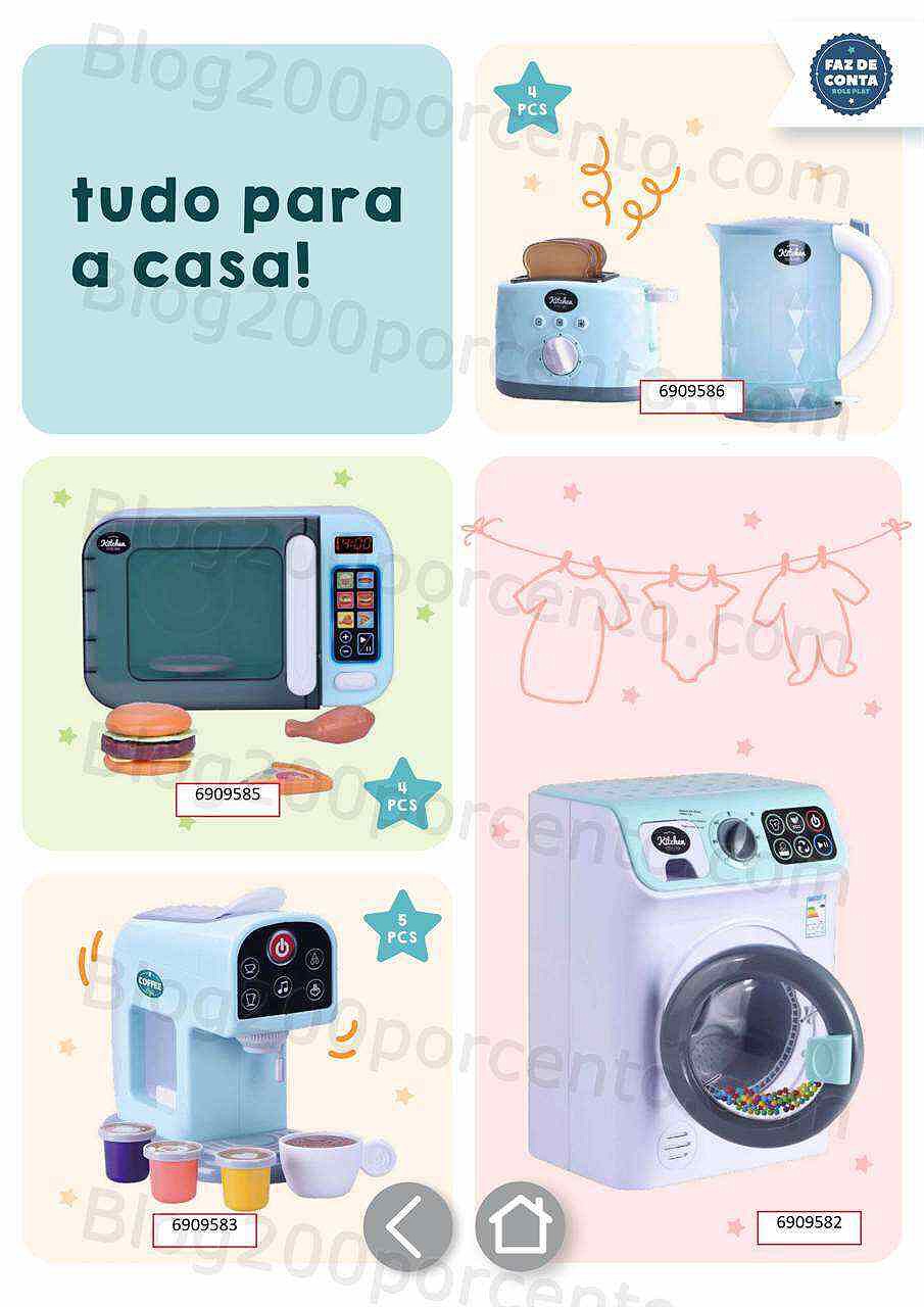 Antevisão Catálogo Brinquedos Natal CONTINENTE - ZOKO Promoções de 4 novembro a 2 janeiro