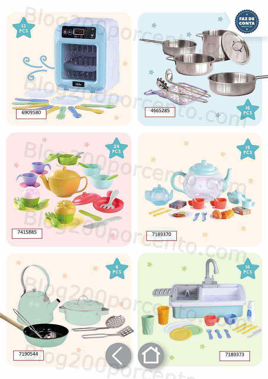 Antevisão Catálogo Brinquedos Natal CONTINENTE - ZOKO Promoções de 4 novembro a 2 janeiro