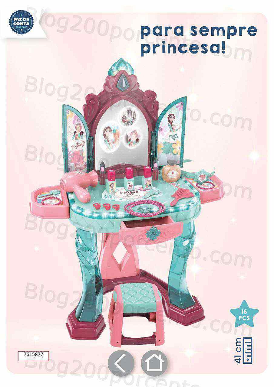 Antevisão Catálogo Brinquedos Natal CONTINENTE - ZOKO Promoções de 4 novembro a 2 janeiro