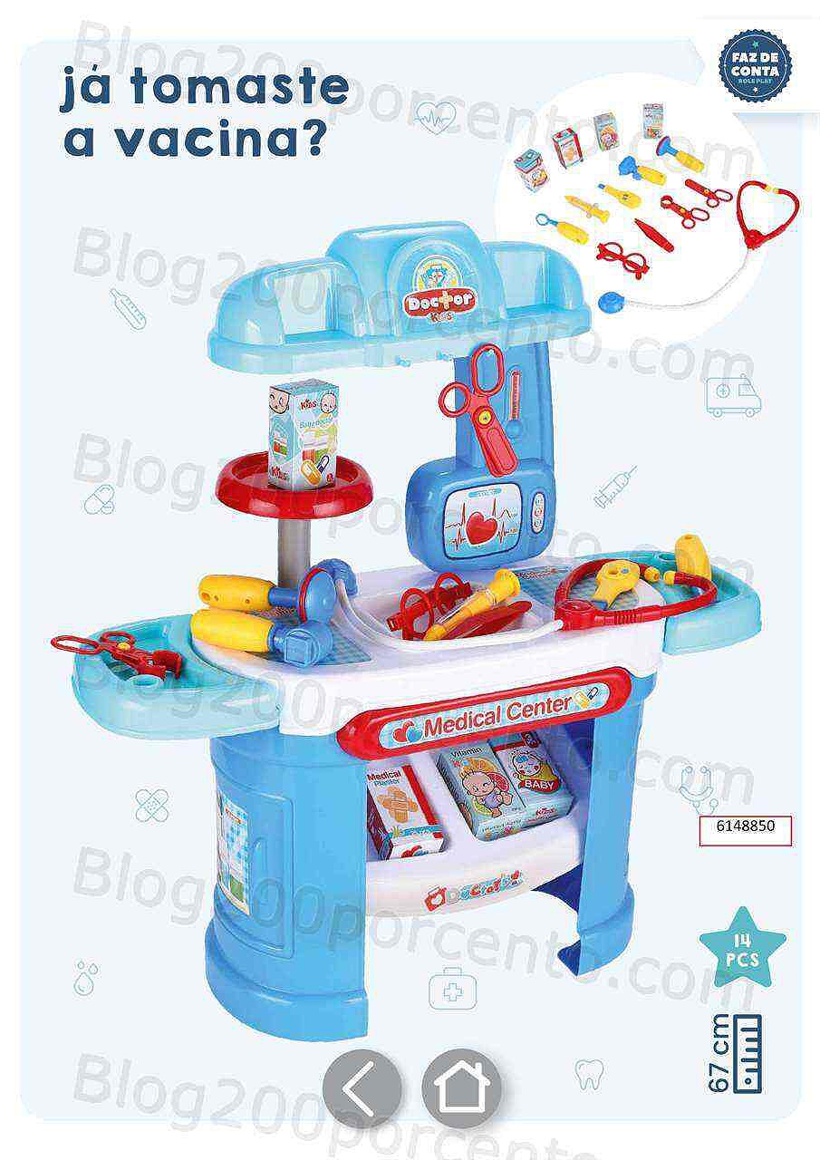 Antevisão Catálogo Brinquedos Natal CONTINENTE - ZOKO Promoções de 4 novembro a 2 janeiro