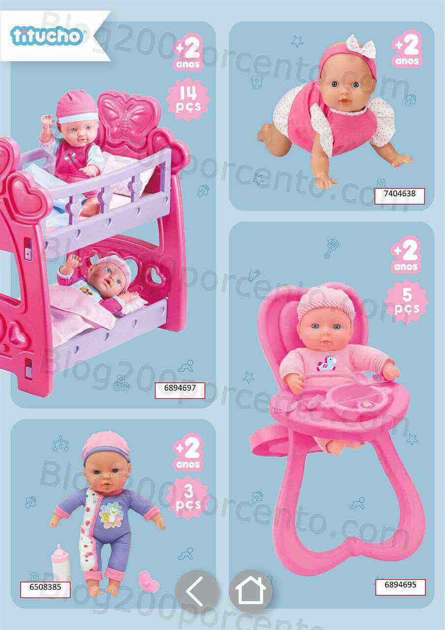 Antevisão Catálogo Brinquedos Natal CONTINENTE - ZOKO Promoções de 4 novembro a 2 janeiro