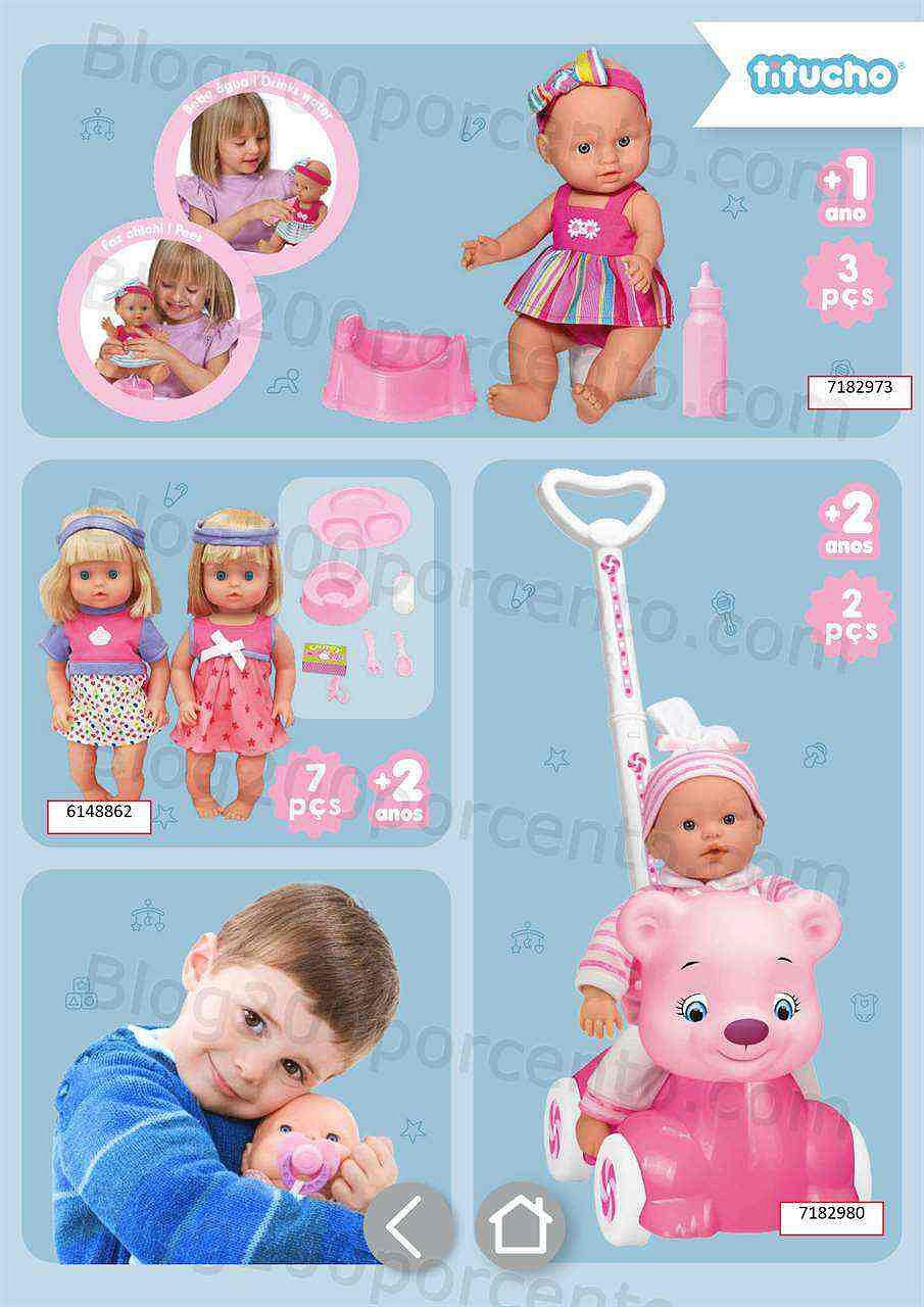 Antevisão Catálogo Brinquedos Natal CONTINENTE - ZOKO Promoções de 4 novembro a 2 janeiro