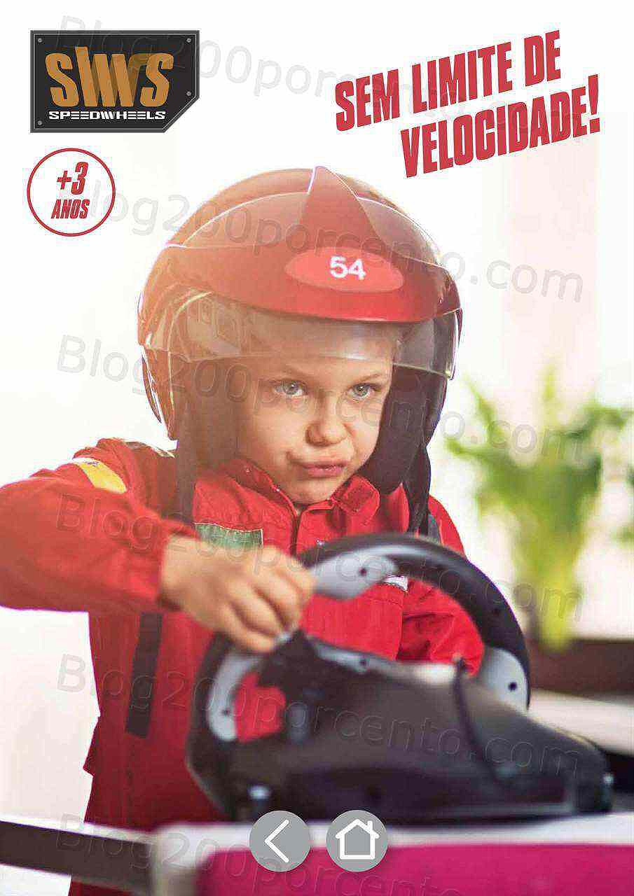 Antevisão Catálogo Brinquedos Natal CONTINENTE - ZOKO Promoções de 4 novembro a 2 janeiro