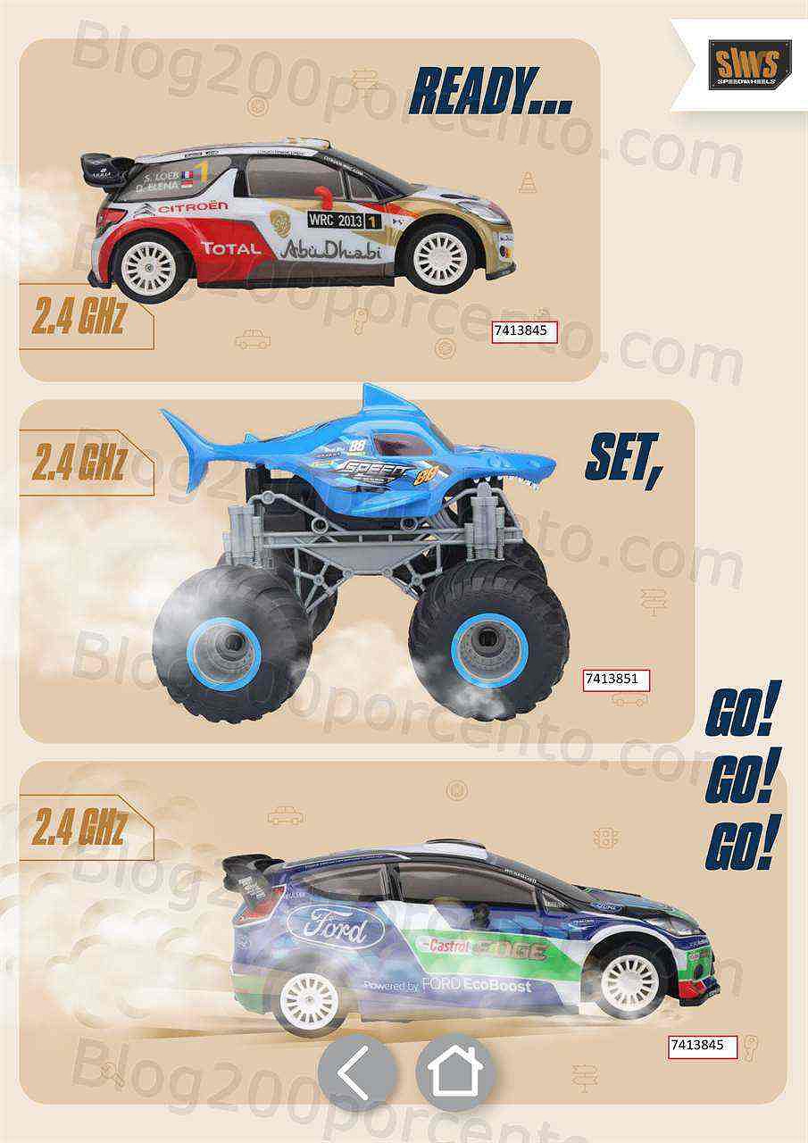 Antevisão Catálogo Brinquedos Natal CONTINENTE - ZOKO Promoções de 4 novembro a 2 janeiro