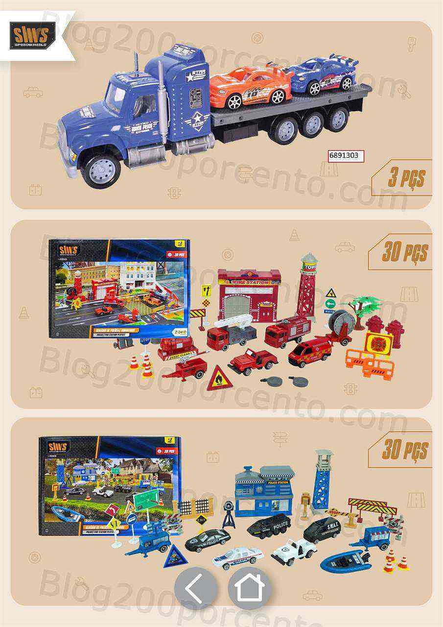 Antevisão Catálogo Brinquedos Natal CONTINENTE - ZOKO Promoções de 4 novembro a 2 janeiro