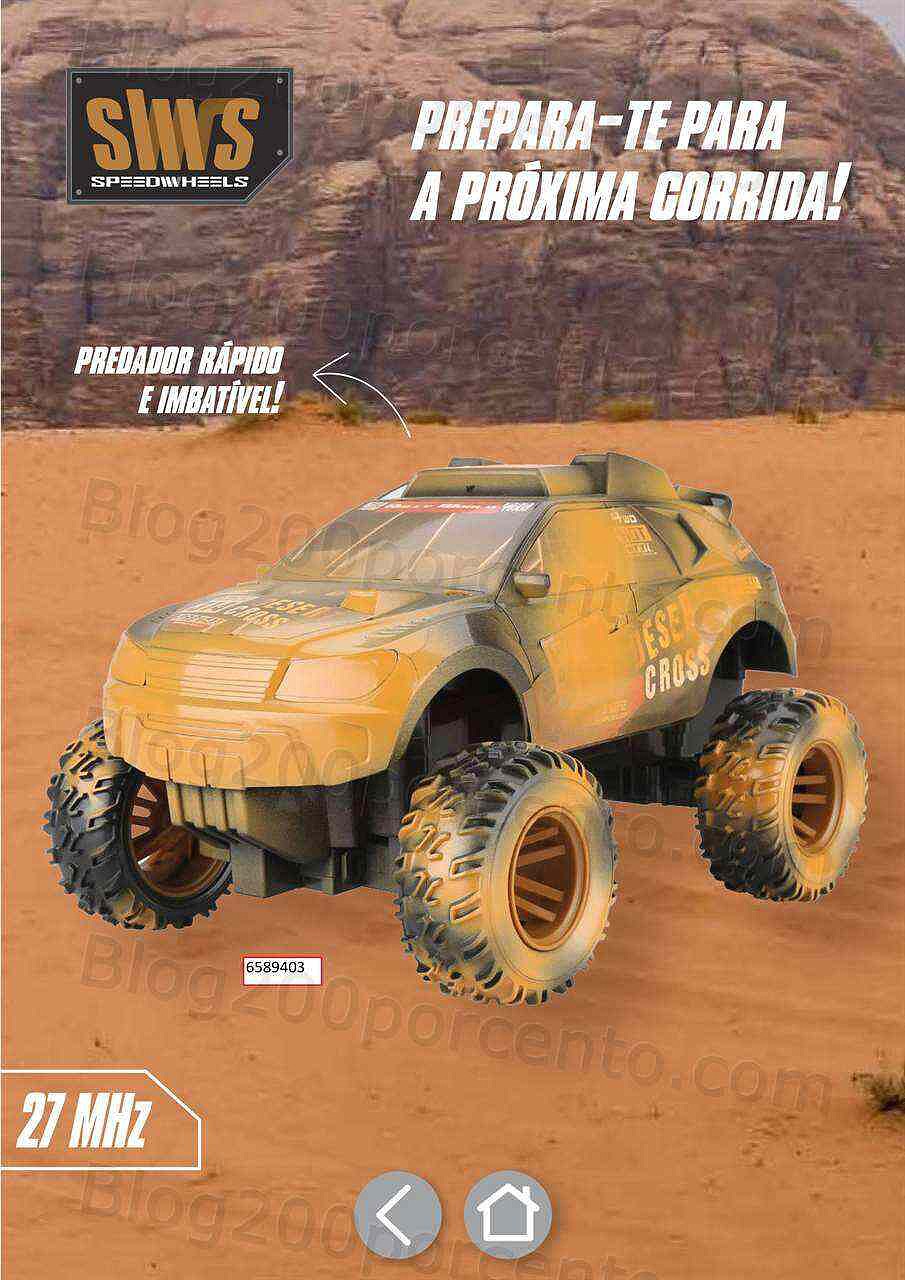 Antevisão Catálogo Brinquedos Natal CONTINENTE - ZOKO Promoções de 4 novembro a 2 janeiro