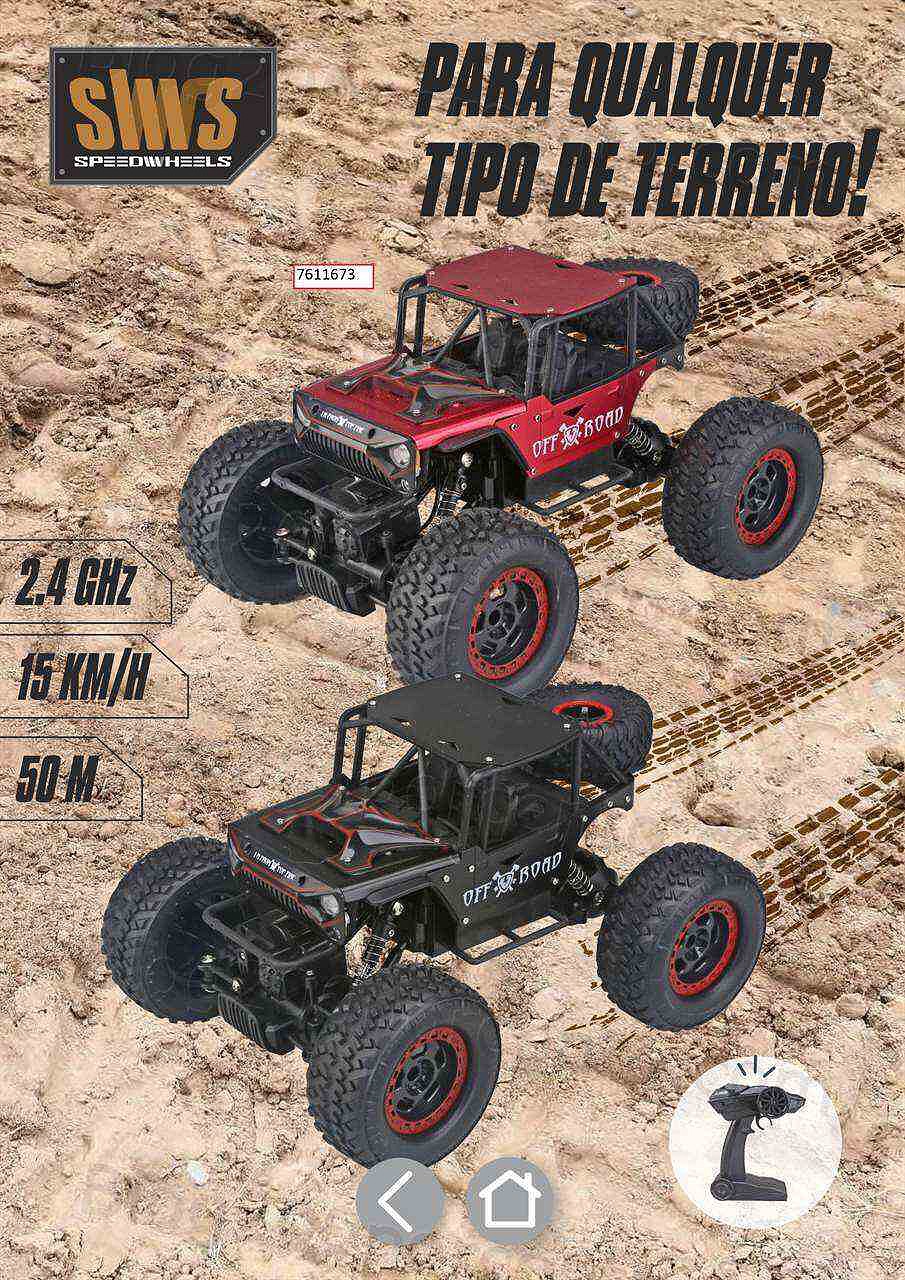 Antevisão Catálogo Brinquedos Natal CONTINENTE - ZOKO Promoções de 4 novembro a 2 janeiro