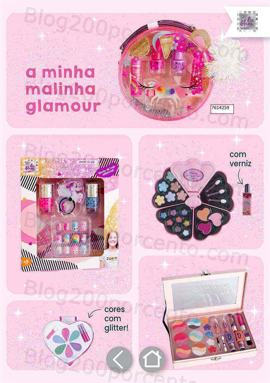 Antevisão Catálogo Brinquedos Natal CONTINENTE - ZOKO Promoções de 4 novembro a 2 janeiro