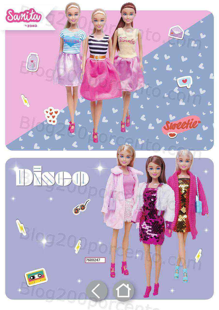 Antevisão Catálogo Brinquedos Natal CONTINENTE - ZOKO Promoções de 4 novembro a 2 janeiro