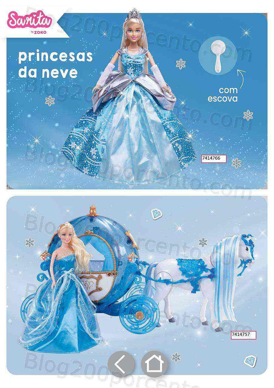 Antevisão Catálogo Brinquedos Natal CONTINENTE - ZOKO Promoções de 4 novembro a 2 janeiro