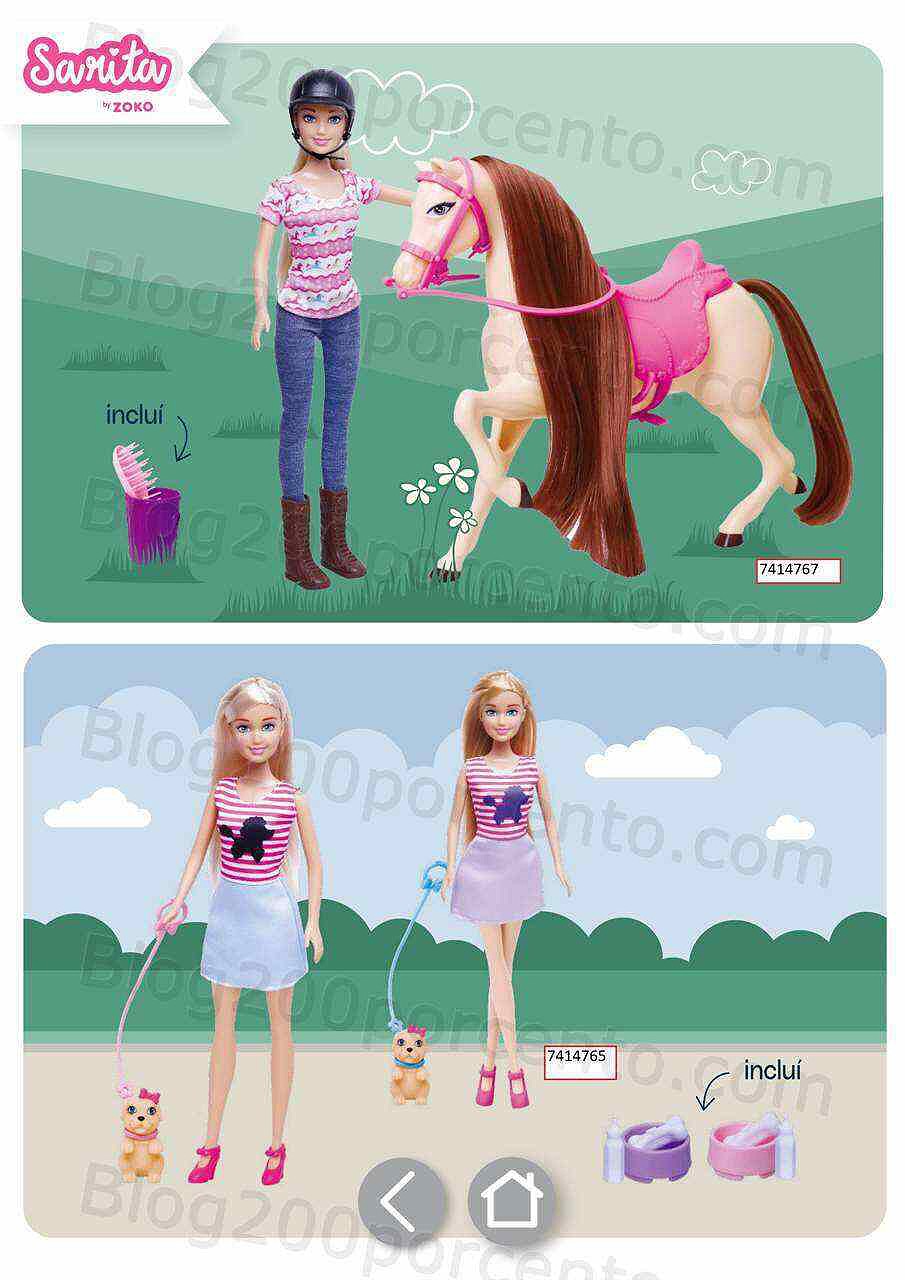 Antevisão Catálogo Brinquedos Natal CONTINENTE - ZOKO Promoções de 4 novembro a 2 janeiro