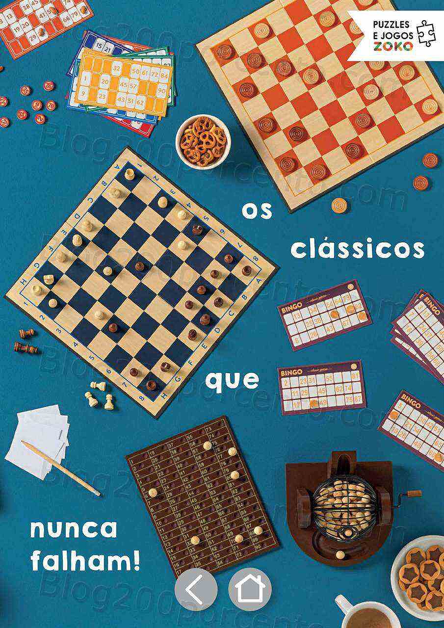 Antevisão Catálogo Brinquedos Natal CONTINENTE - ZOKO Promoções de 4 novembro a 2 janeiro