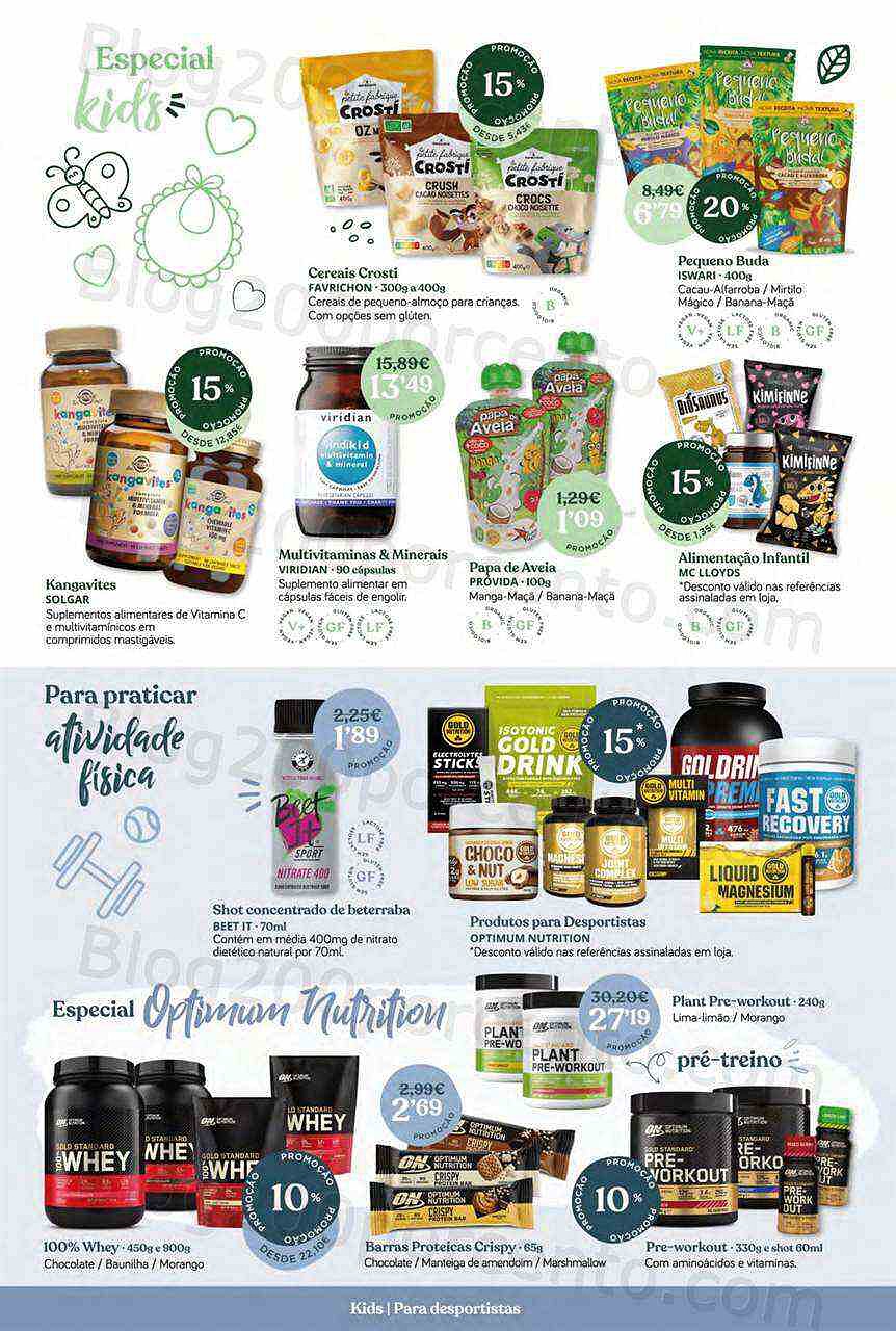 Antevisão Folheto CELEIRO Natal Promoções de 8 novembro a 31 dezembro