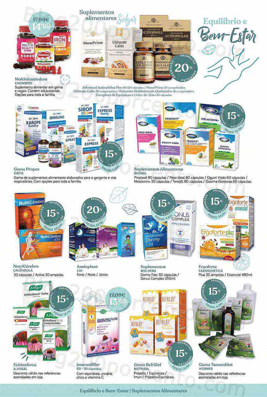 Antevisão Folheto CELEIRO Natal Promoções de 8 novembro a 31 dezembro