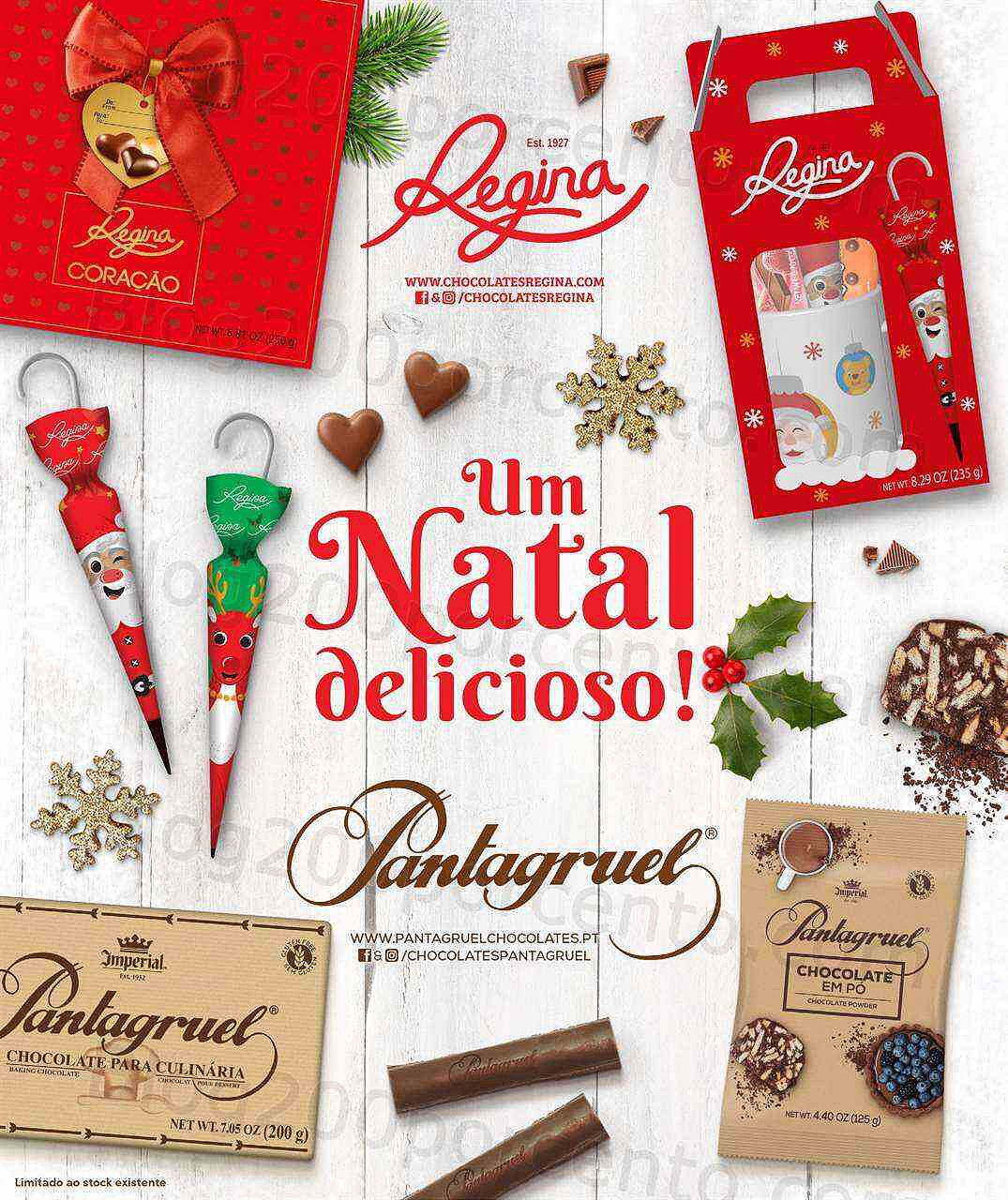 Antevisão Revista LIDL Mais Natal com Promoções a partir de 14 novembro