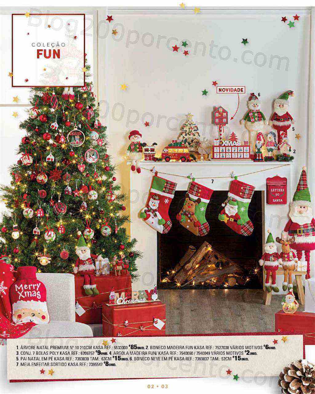 Antevisão Folheto CONTINENTE Natal Madeira Promoções de 10 novembro a 24 dezembro