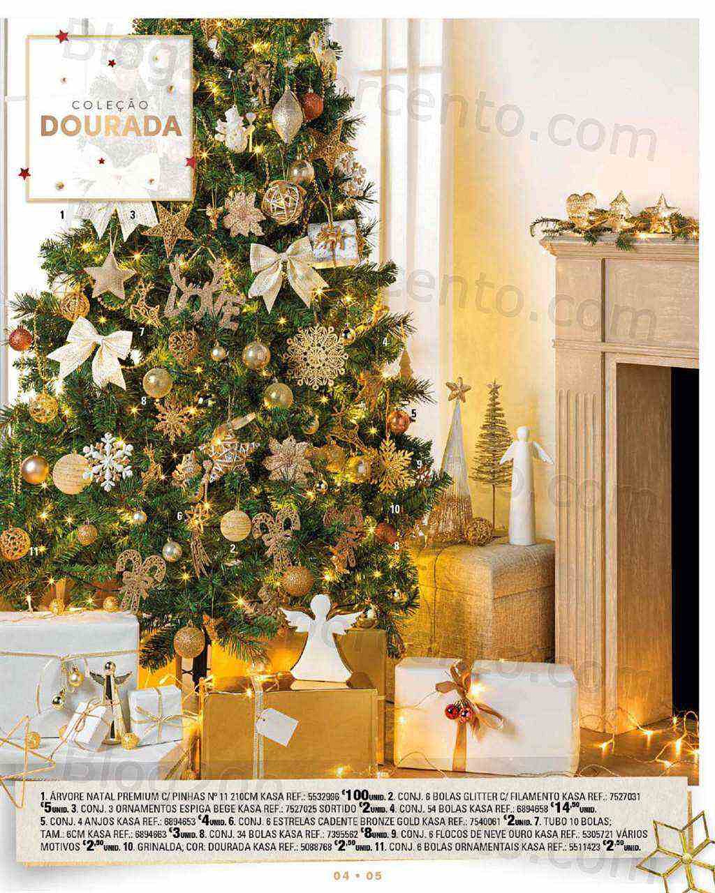 Antevisão Folheto CONTINENTE Natal Madeira Promoções de 10 novembro a 24 dezembro