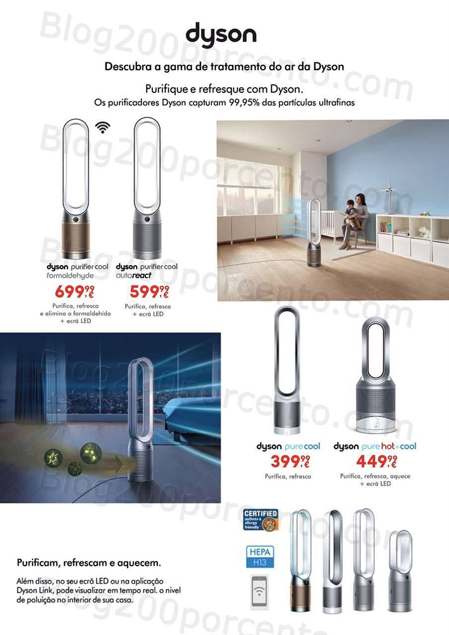 Antevisão Folheto WORTEN Aquecimento Promoções de 15 novembro a 31 dezembro