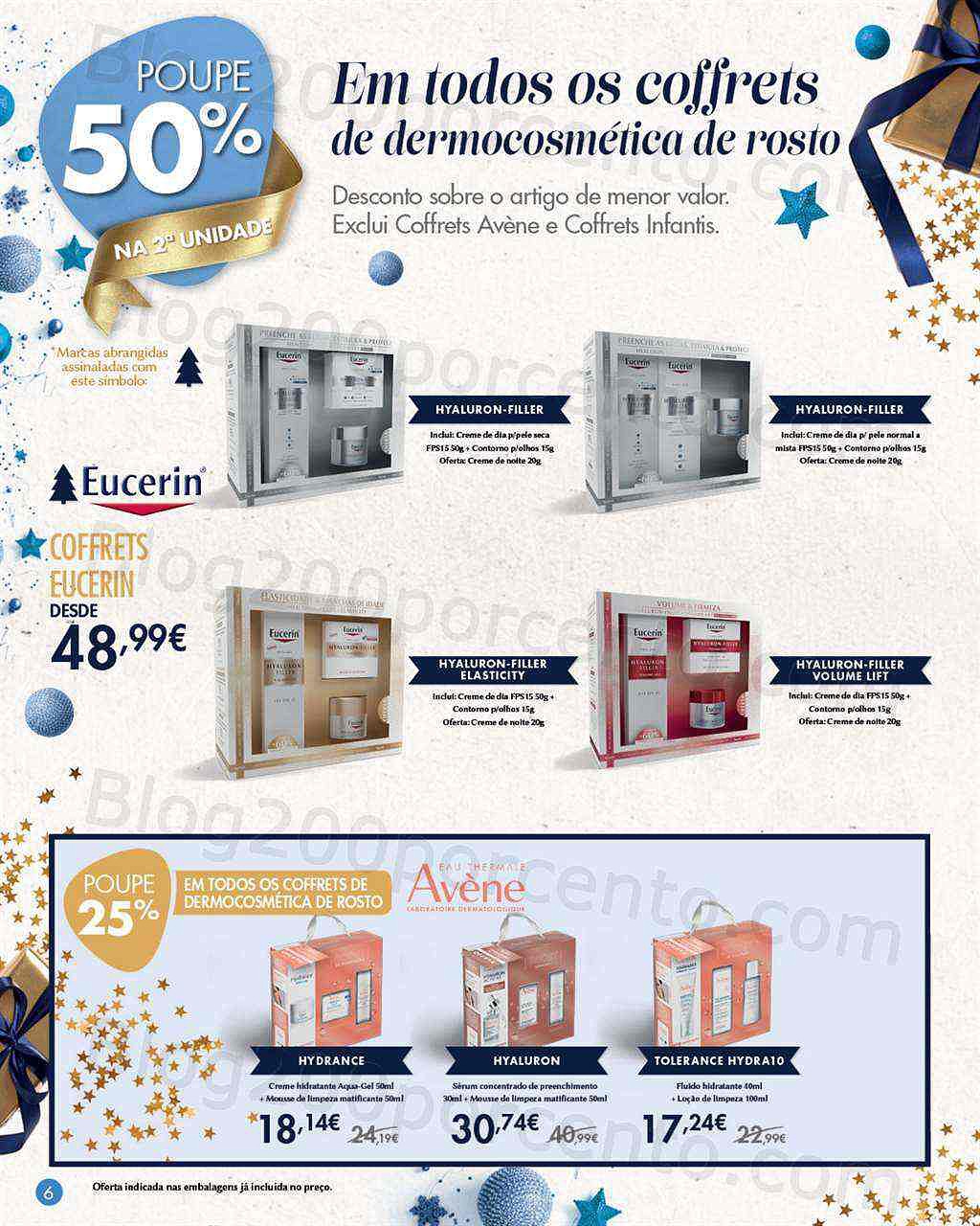 Antevisão Folheto PINGO DOCE Bem Estar Natal Promoções de 21 novembro a 31 dezembro