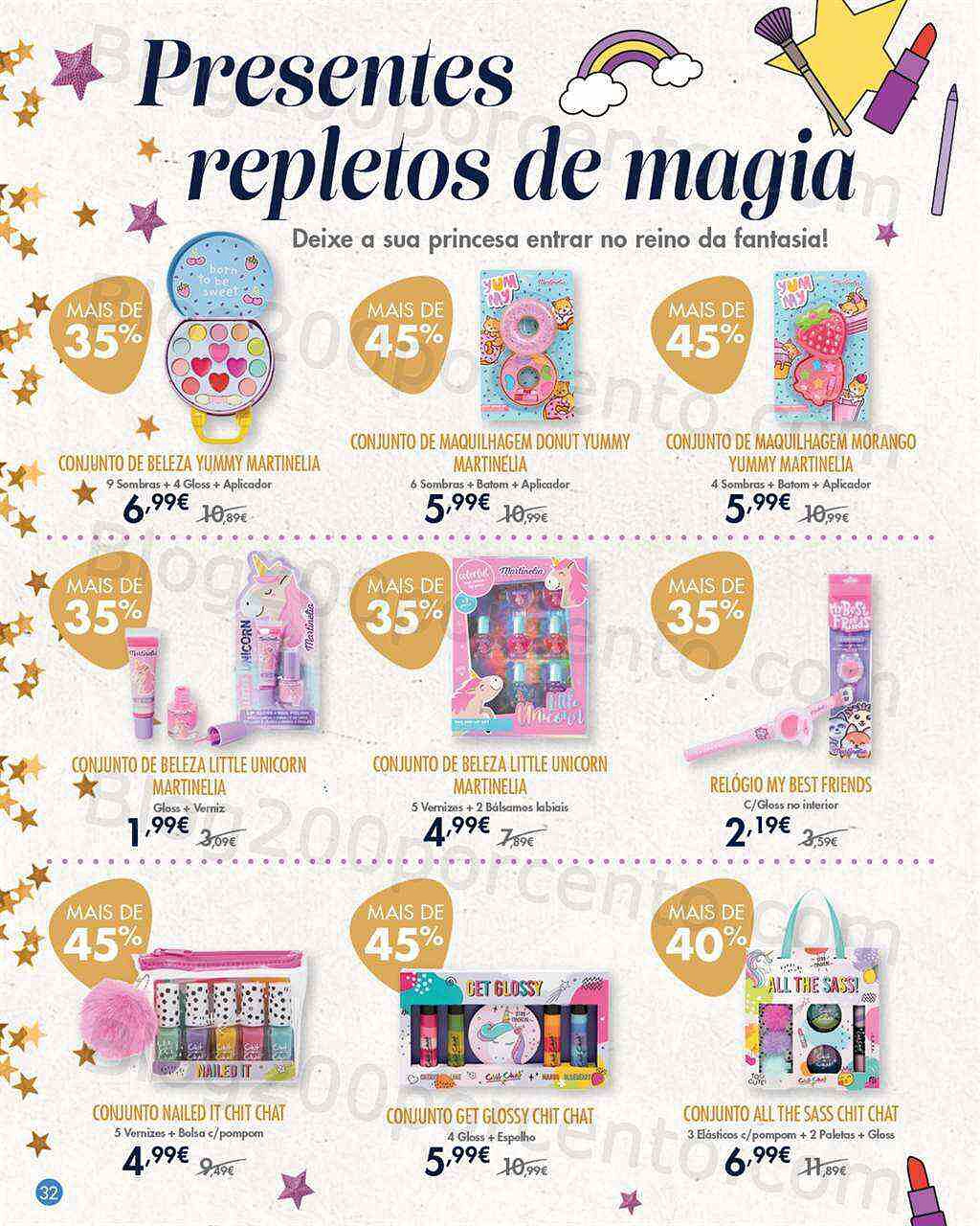 Antevisão Folheto PINGO DOCE Bem Estar Natal Promoções de 21 novembro a 31 dezembro