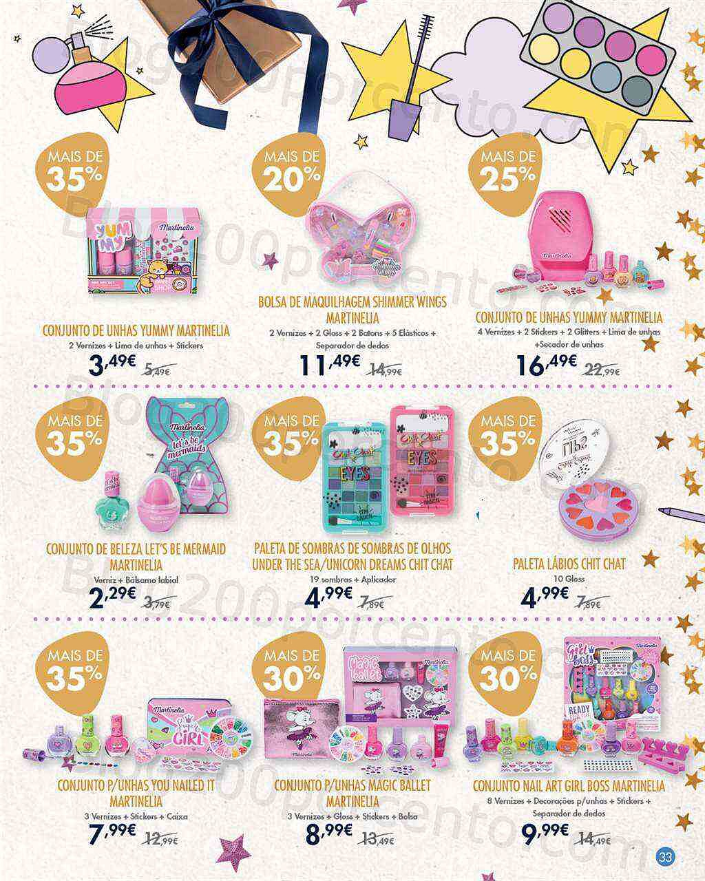 Antevisão Folheto PINGO DOCE Bem Estar Natal Promoções de 21 novembro a 31 dezembro