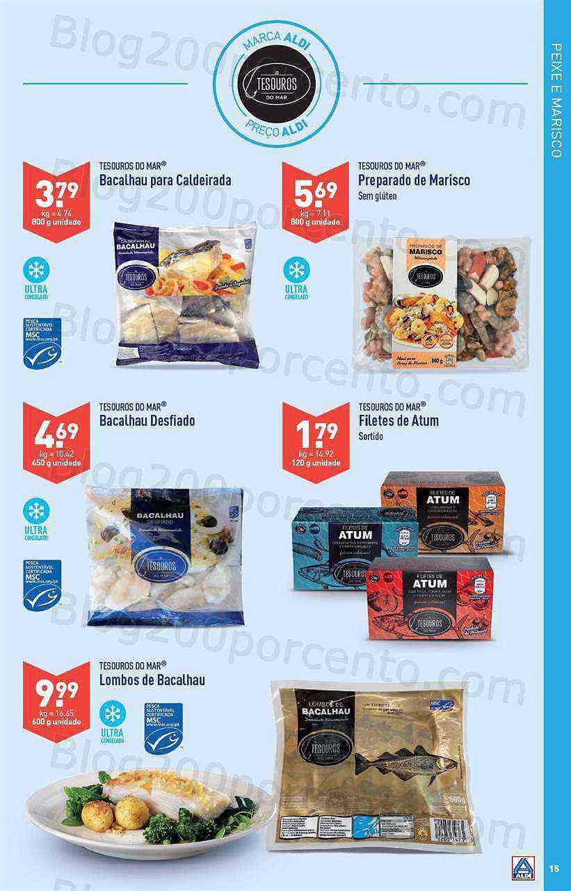 Antevisão Folheto ALDI Aberturas + Saldos Joane Promoções de 30 novembro a 27 dezembro