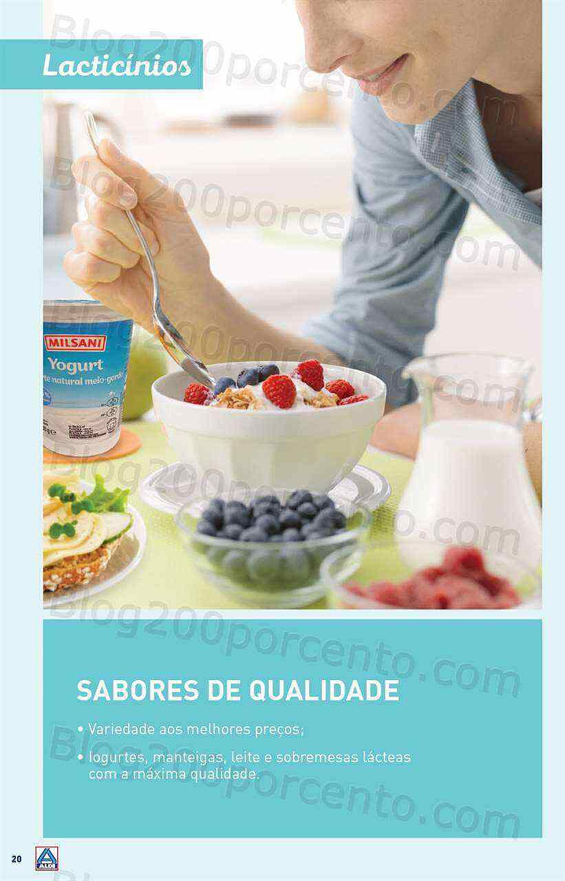 Antevisão Folheto ALDI Aberturas + Saldos Joane Promoções de 30 novembro a 27 dezembro