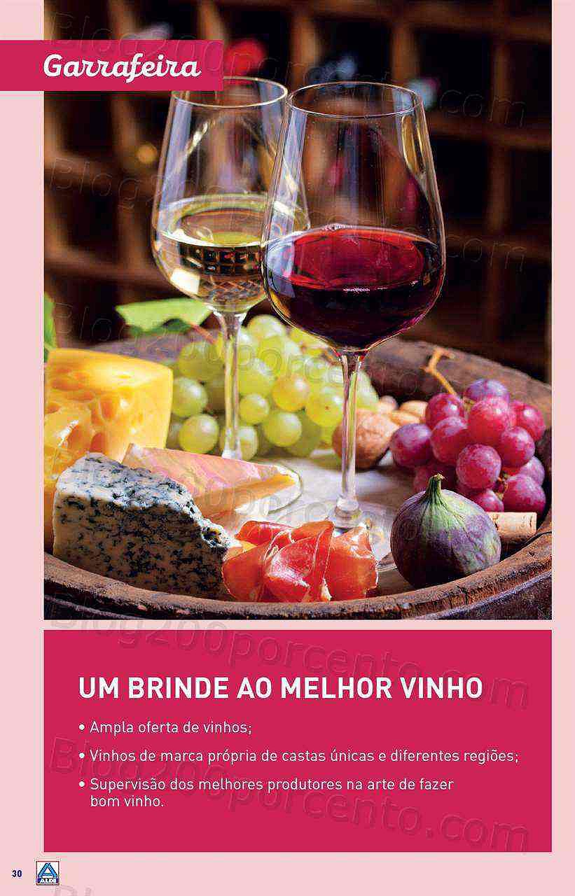 Antevisão Folheto ALDI Aberturas + Saldos Joane Promoções de 30 novembro a 27 dezembro