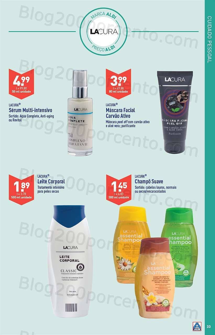 Antevisão Folheto ALDI Aberturas + Saldos Joane Promoções de 30 novembro a 27 dezembro