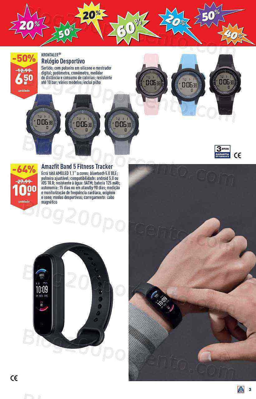 Antevisão Folheto ALDI Aberturas + Saldos Joane Promoções de 30 novembro a 27 dezembro