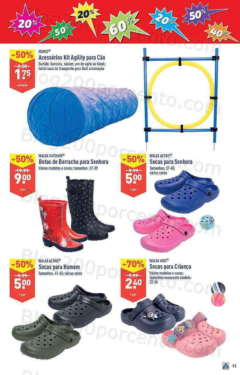 Antevisão Folheto ALDI Aberturas + Saldos Joane Promoções de 30 novembro a 27 dezembro